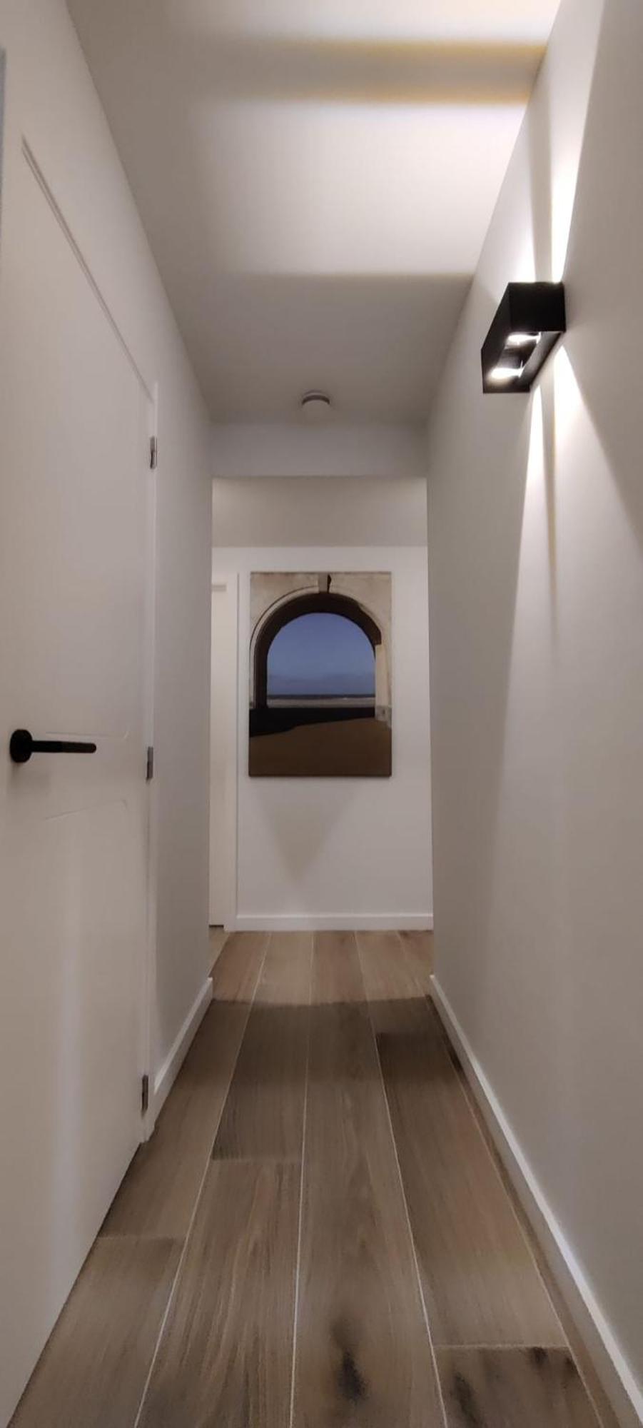 Luxueus, Ruim Appartement Op 350M Van Het Strand Oostende Exterior foto